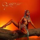 Minaj Nicki - Queen (2Lp / Vinyl)