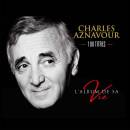 Aznavour Charles - Lalbum De Sa VIe 100 Titres