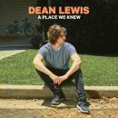 Lewis Dean - A Place We Knew