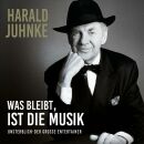 Juhnke Harald - Was Bleibt Ist Die Musik