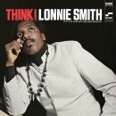 Smith Lonnie - Think!