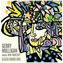 Mulligan Gerry / Webster Ben - Gerry Mulligan Meets Ben...