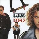 INXS - Kick (1Lp Black Vinyl)