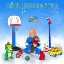 Xen - Lieblingsrapper (Ltd. Fanbox Gr. M)