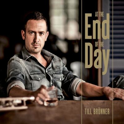 Brönner Till - At The End Of The Day