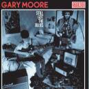 Moore Gary - Still Got The Blues (Vinyl/180Gr/Dc)