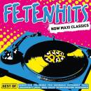 Fetenhits NDW Maxi Classics - Best Of (Diverse Interpreten)