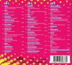 Fetenhits NDW Maxi Classics - Best Of (Diverse Interpreten)