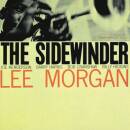 Morgan Lee - The Sidewinder (RVG)