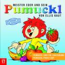 Pumuckl - 17:Pumuckl Und Die Obstbaeume/Pumuckl Passt Auf
