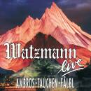 Watzmann - Watzmann Live