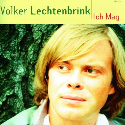 Lechtenbrink Volker - Ich Mag: Seine Grossen Erfolge