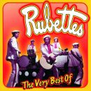 Rubettes - Very Best Of