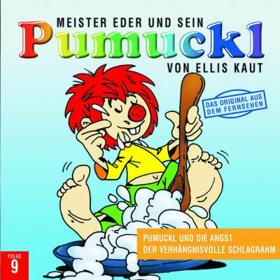 Pumuckl - 09: Pumuckl Und Die Angst / Der Verhängnisvolle Schla
