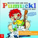 Pumuckl - 09: Pumuckl Und Die Angst / Der...