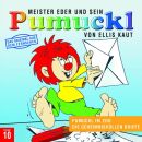 Pumuckl - 10: Pumuckl Im Zoo / Die Geheimnisvollen Briefe
