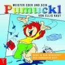 Pumuckl - 01: Spuk In Der Werkstatt / Das Verkaufte Bett