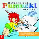 Pumuckl - 03:Die Aberglaeubische Putzfrau/Pumuckl Und Die...
