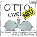 Otto - Das Live Album