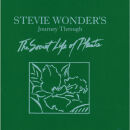 Wonder Stevie - Secret Life Of Plants