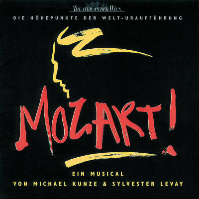 Musical Wien - Mozart