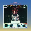 Rush - All The Worlds A Stage