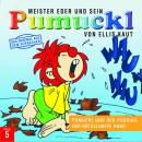 Pumuckl - 05:Pumuckl Und Der Pudding/Der Raetselhafte Hund