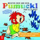 Pumuckl - 05: Pumuckl Und Der Pudding / Der...