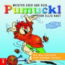 Pumuckl - 06: Der Wollpullover / Eder Bekommt Besuch