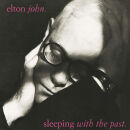 John Elton - Sleeping With The Past