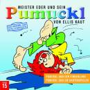Pumuckl - 15:Pumuckl Und Der Finderlohn/Pumuckl Und Die Kart