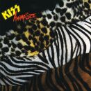 KISS - Animalize / New