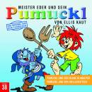 Pumuckl - 38:Pumuckl Und Der Blaue Klabauter/Pumuckl Und Der