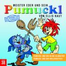 Pumuckl - 38: Pumuckl Und Der Blaue Klabauter / Pumuckl...