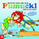 Pumuckl - 28: Pumuckl Spielt Mit Dem Feuer / Das...
