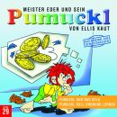 Pumuckl - 29: Pumuckl Und Das Geld / Pumuckl Soll Ordnung...