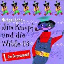 01: Jim Knopf Und Die Wilde 13 (Various)