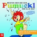 Pumuckl - 20: Pumuckl Und Die Knackfrösche / Pumuckl...