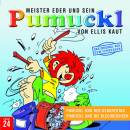 Pumuckl - 24:Pumuckl Und Der Geburtstag/Pumuckl Und Die Blec