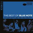 Best Of Blue Note, The (Various)
