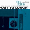 Dolphy Eric - Out To Lunch (Rvg)