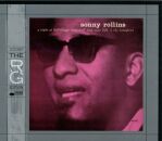 Rollins Sonny - A Night At The Village Vanguard (Rvg)