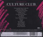 Culture Club - Best Of, The