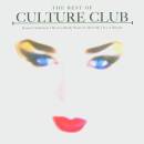 Culture Club - The Best Of