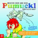 Pumuckl - 27:Pumuckl Und Der Schmutz/Pumuckl Und Die Katze