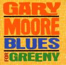 Moore Gary - Blues For Greeny (Remastered)