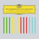 Richter Max / u.a. - Recomposed By Max Richter: Vivaldi,...