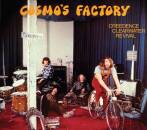 Creedence Clearwater Revival - Cosmo´s Factory...