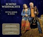 Reber Peter / Reber Nina - Schöni Wiehnachte