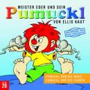Pumuckl - 26: Pumuckl Und Die Maus / Pumuckl Und Die Tauben